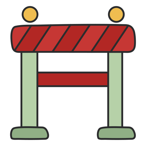 barrikade kostenlos Icon barrikade kostenlos Icon