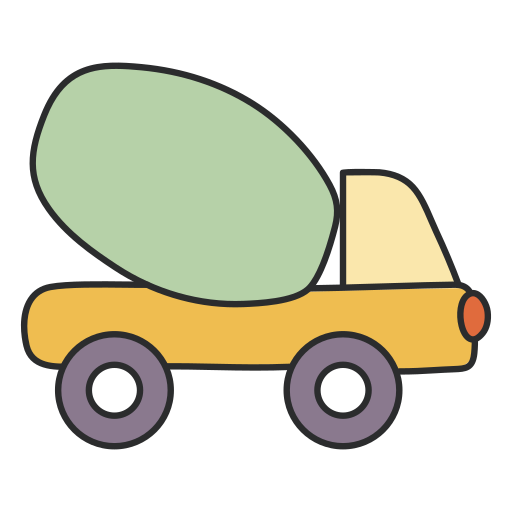 mischbehälter kostenlos Icon mischbehälter kostenlos Icon