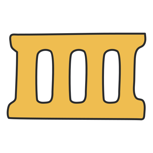 barriere kostenlos Icon barriere kostenlos Icon