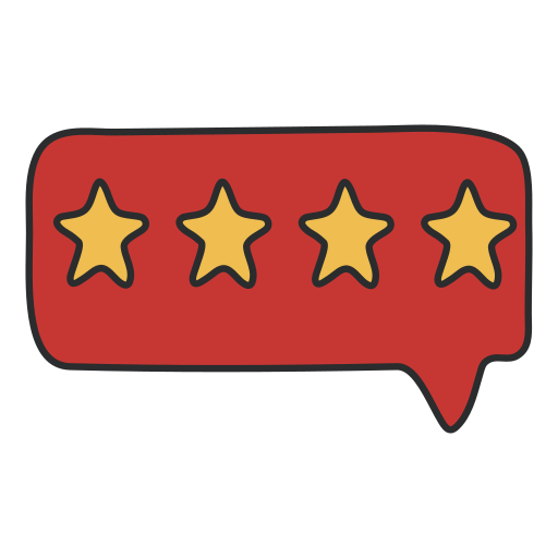 Обзор бесплатно иконка