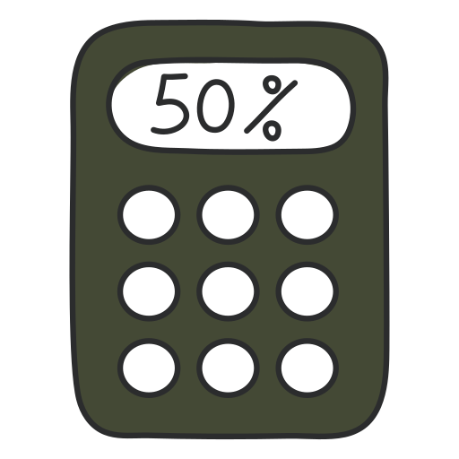 calculadora icono gratis