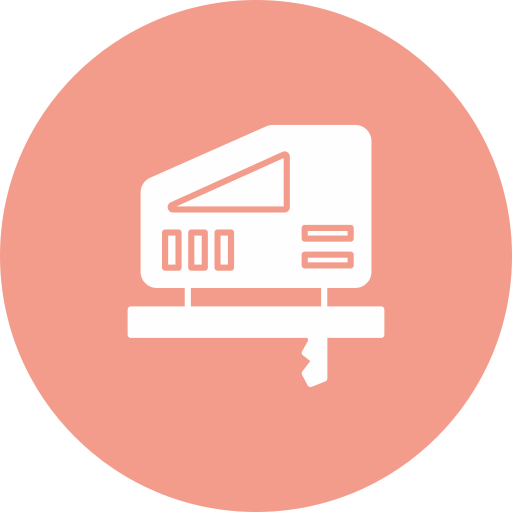 Jigsaw free icon