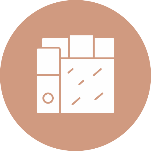 Plasterboard free icon Plasterboard free icon