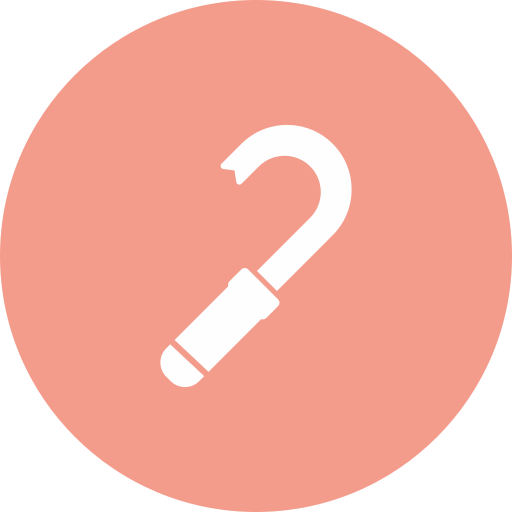 Pry bar free icon Pry bar free icon