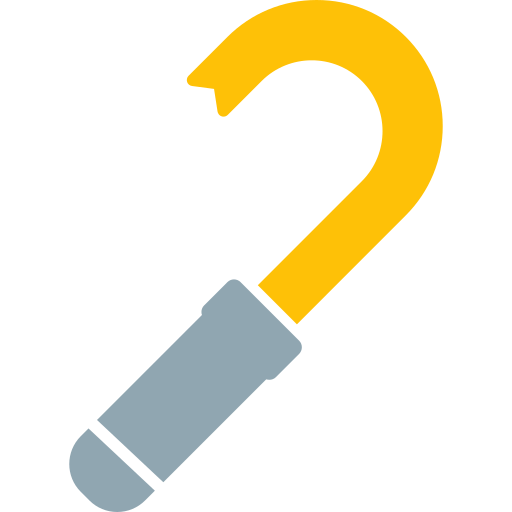Pry bar free icon
