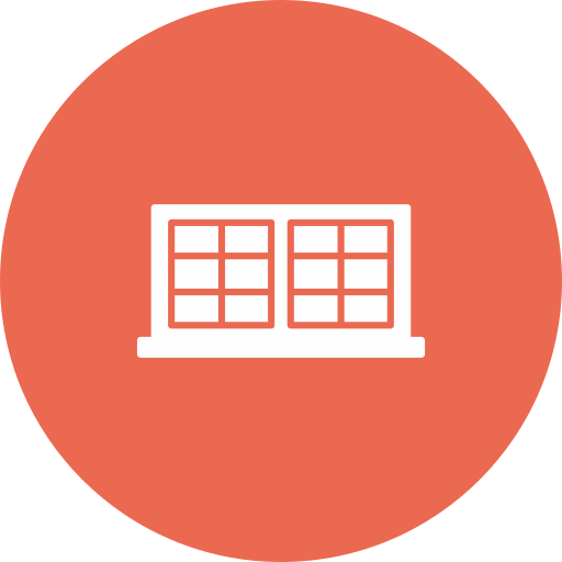 Window free icon