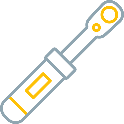 trinquete icono gratis