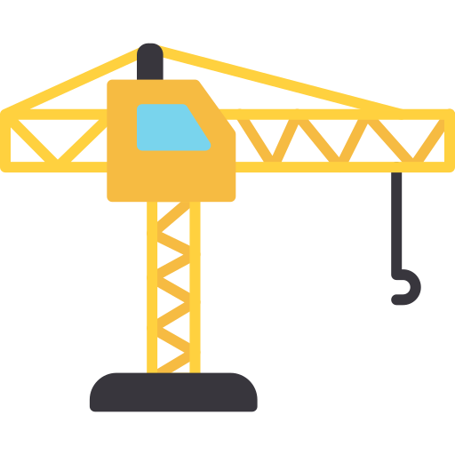 Crane free icon Crane free icon