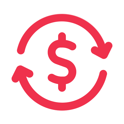 intercambio icono gratis