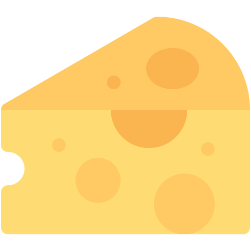 fromage Icône gratuit fromage Icône gratuit