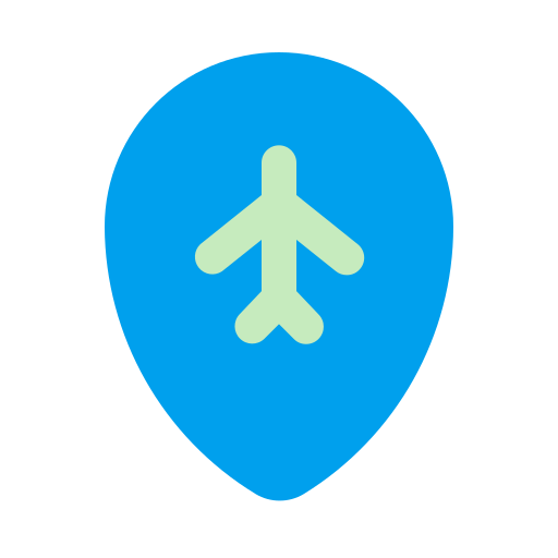 ubicación icono gratis