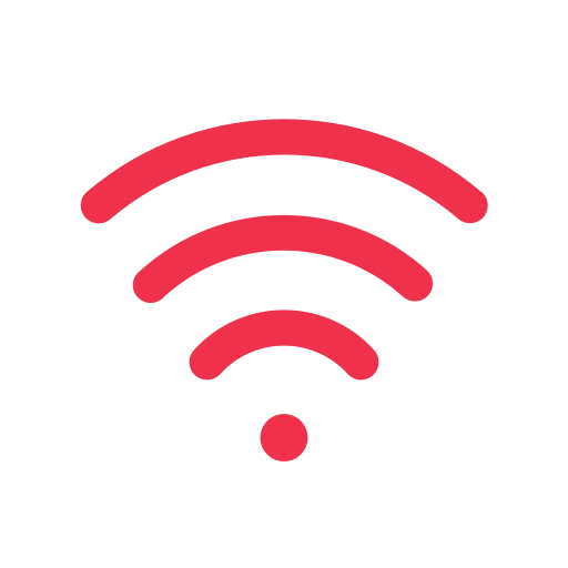 wifi icono gratis