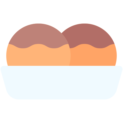 Takoyaki free icon