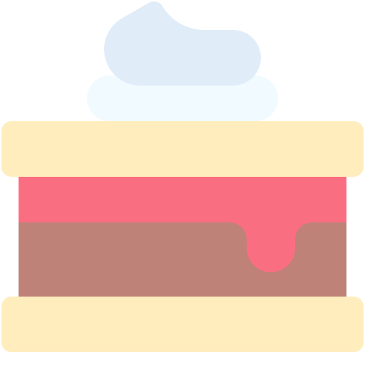 Cake free icon