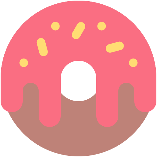 donuts kostenlos Icon donuts kostenlos Icon