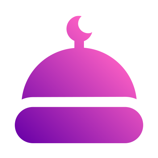 mezquita icono gratis