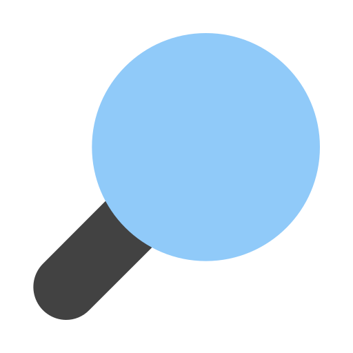 suchen kostenlos Icon