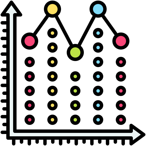 diagramm kostenlos Icon diagramm kostenlos Icon
