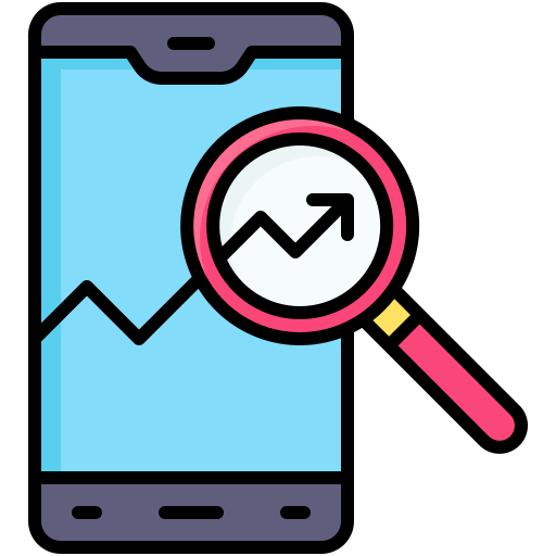 analysieren kostenlos Icon analysieren kostenlos Icon