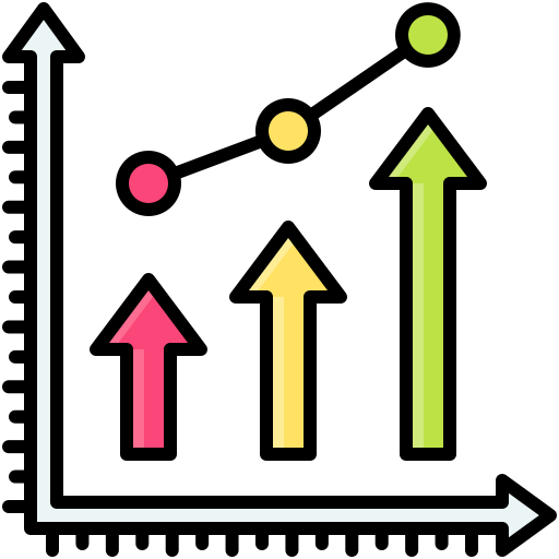 beneficios icono gratis