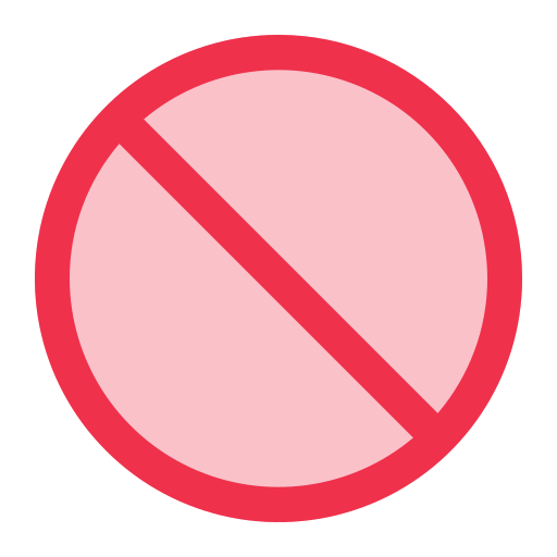 bloquear icono gratis