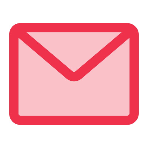 correo electrónico icono gratis