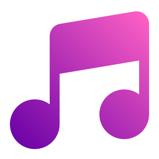 música icono gratis