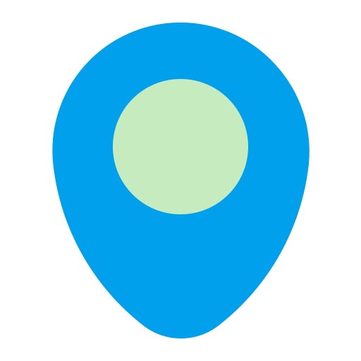 ubicación icono gratis