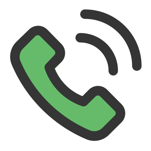 Phone call free icon Phone call free icon