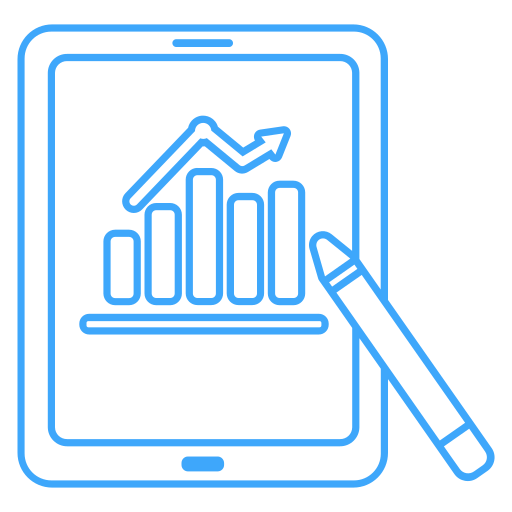 informe icono gratis