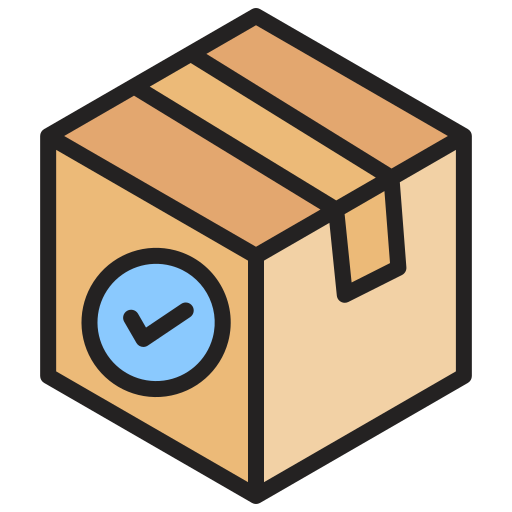 producto icono gratis