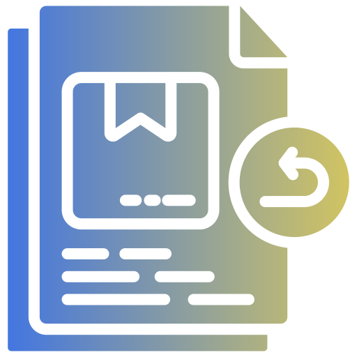 Возврат товара бесплатно иконка