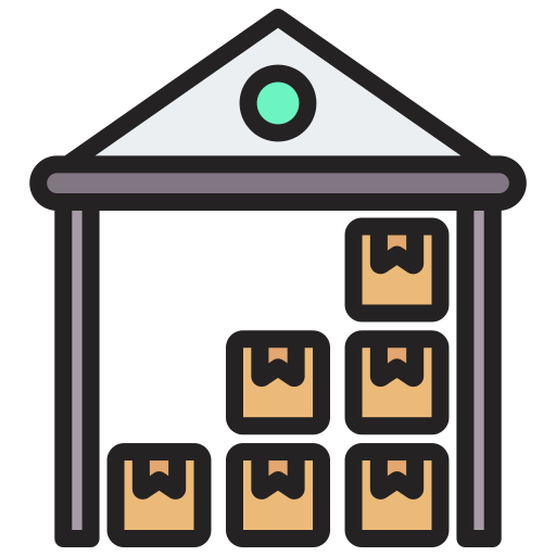 inventaire Icône gratuit