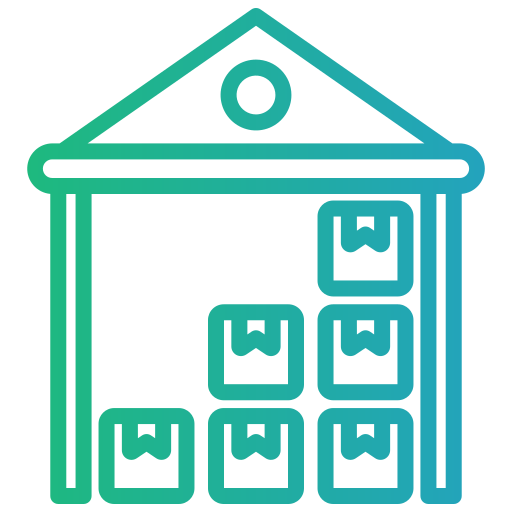 inventaire Icône gratuit