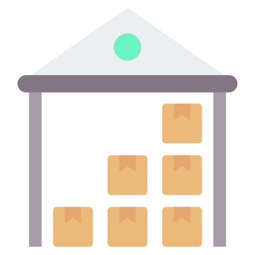 inventaire Icône gratuit