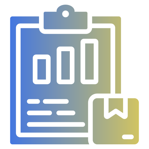 informe icono gratis