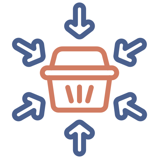 consumidor icono gratis