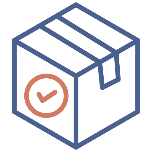 producto icono gratis