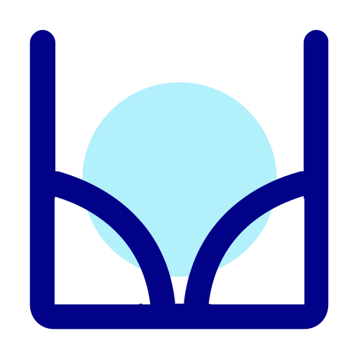 Бюстгальтер бесплатно иконка