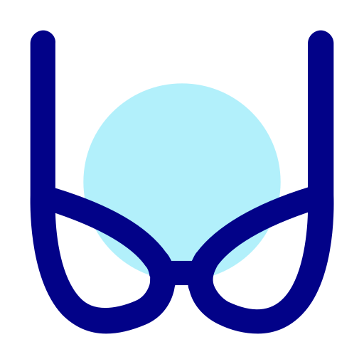 Бюстгальтер бесплатно иконка