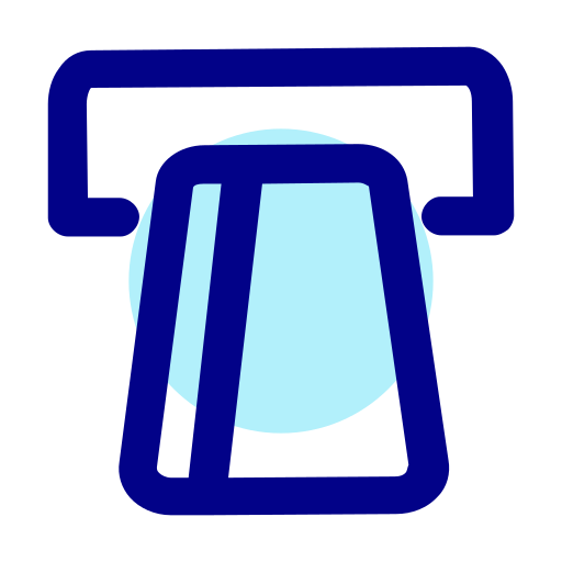 kasse kostenlos Icon kasse kostenlos Icon