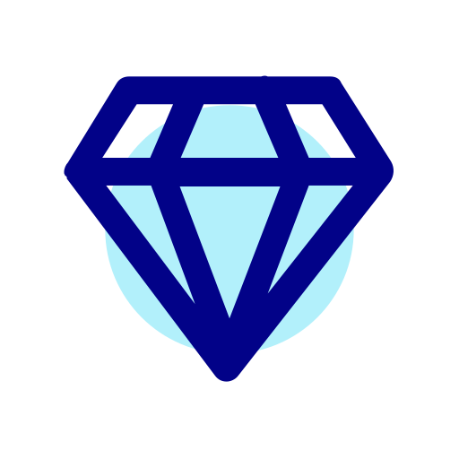 diamante icono gratis