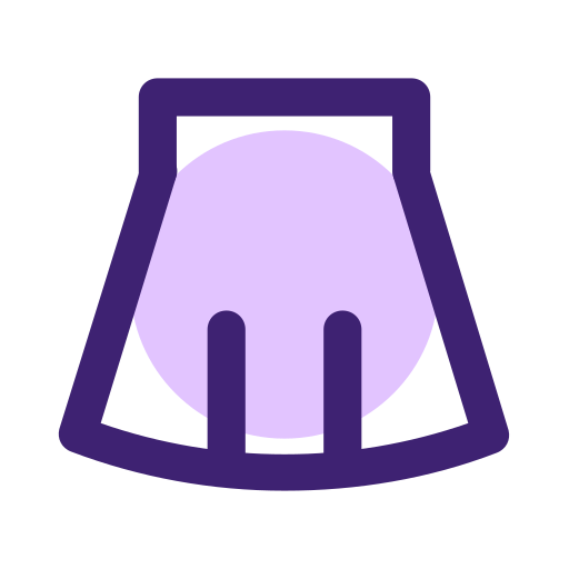 Юбка бесплатно иконка Юбка бесплатно иконка