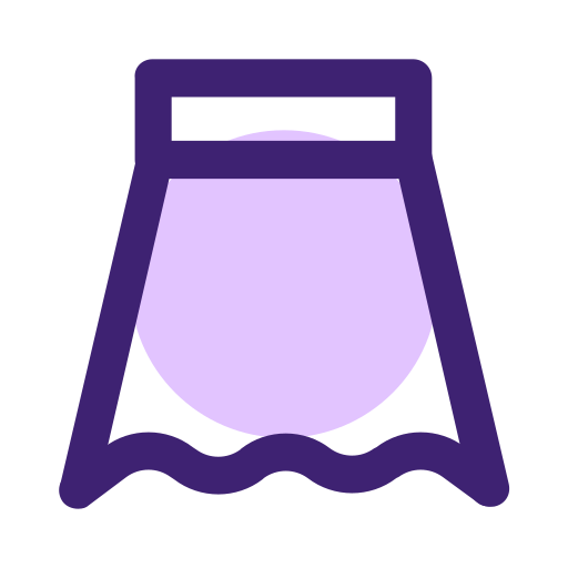 Юбка бесплатно иконка