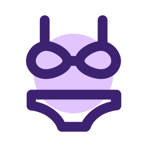 Бюстгальтер бесплатно иконка