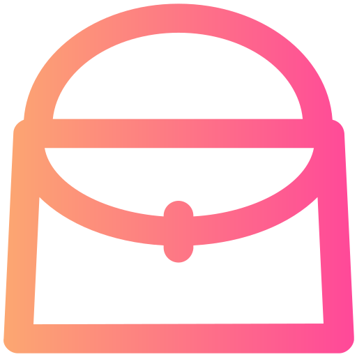 sac Icône gratuit sac Icône gratuit