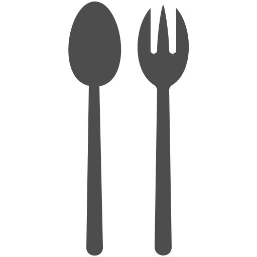 restaurante icono gratis