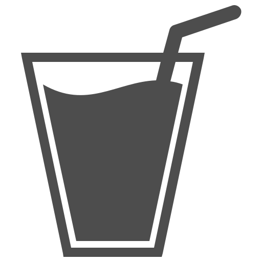 bebida grátis ícone