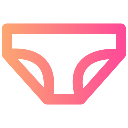 höschen kostenlos Icon