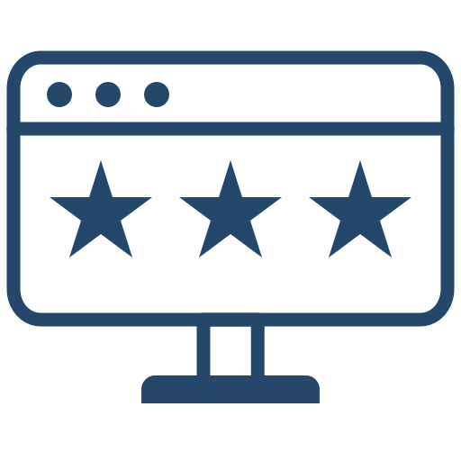 monitor kostenlos Icon